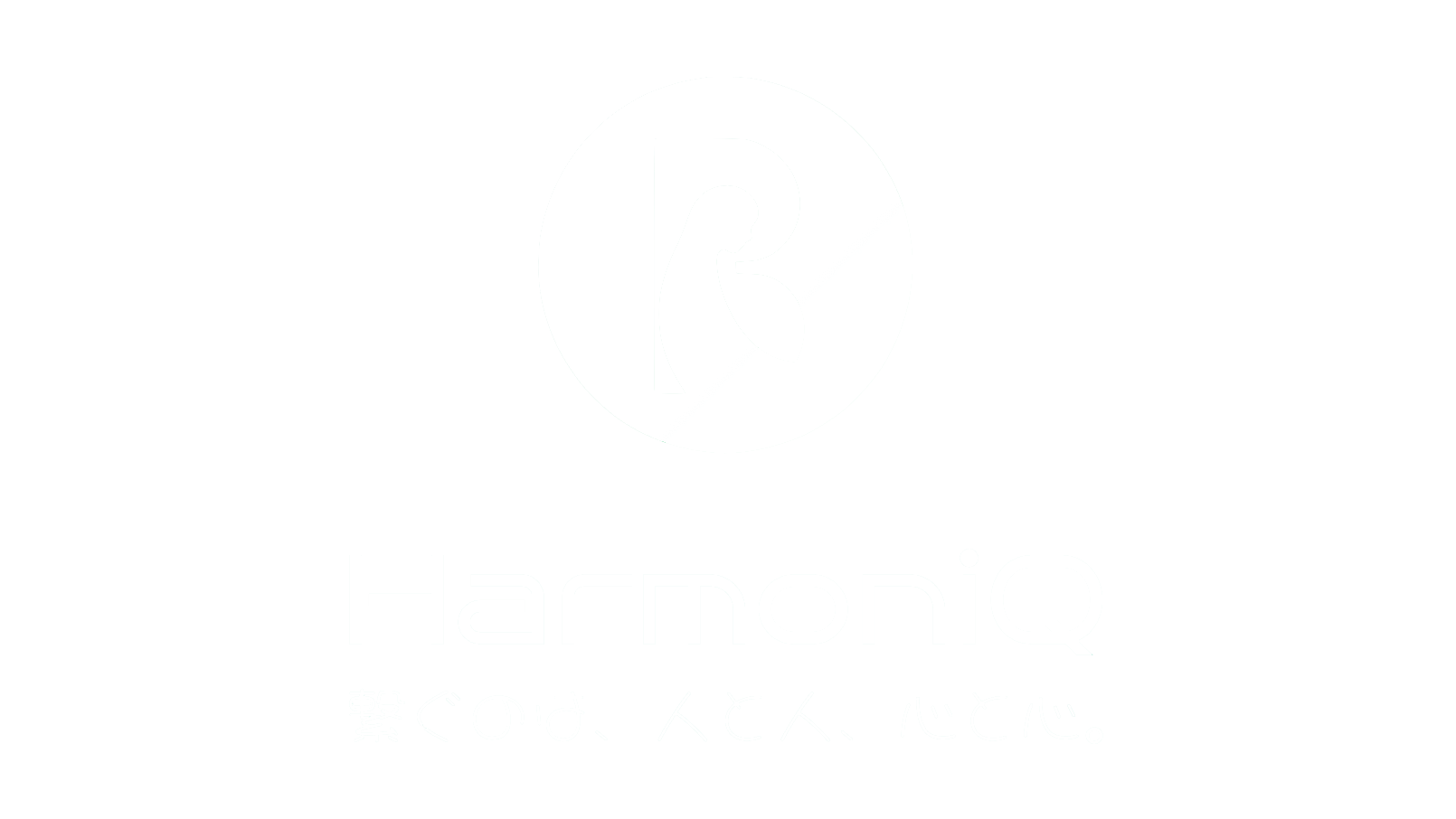 合同会社 HarmoniQ.