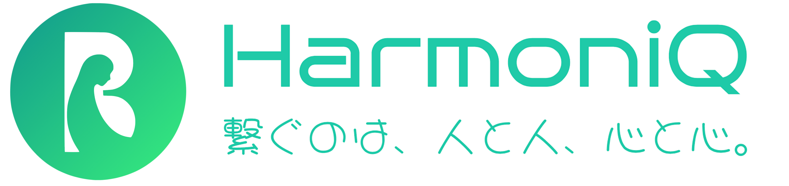 合同会社 HarmoniQ