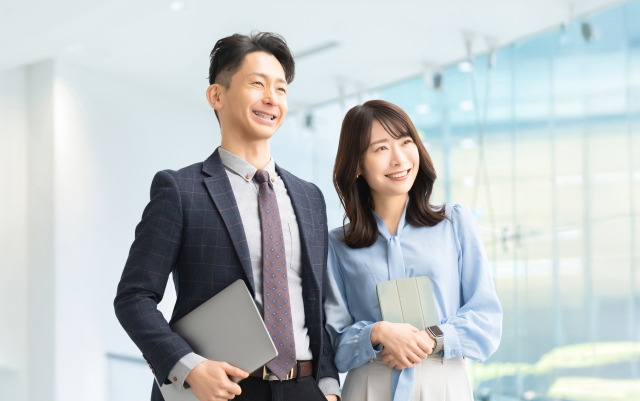 事業紹介